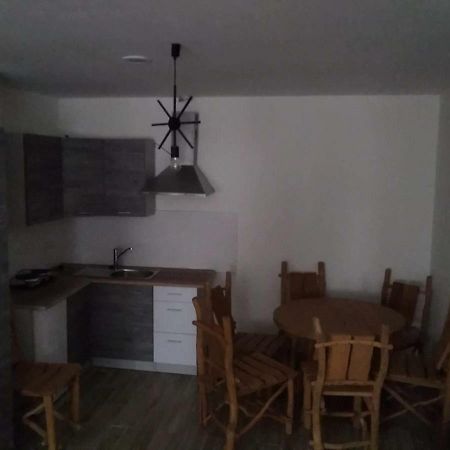 Apartamenty Gorskie Ladek-Zdroj Bagian luar foto