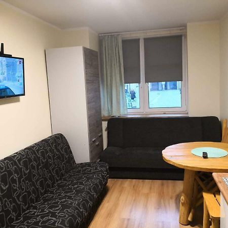 Apartamenty Gorskie Ladek-Zdroj Bagian luar foto