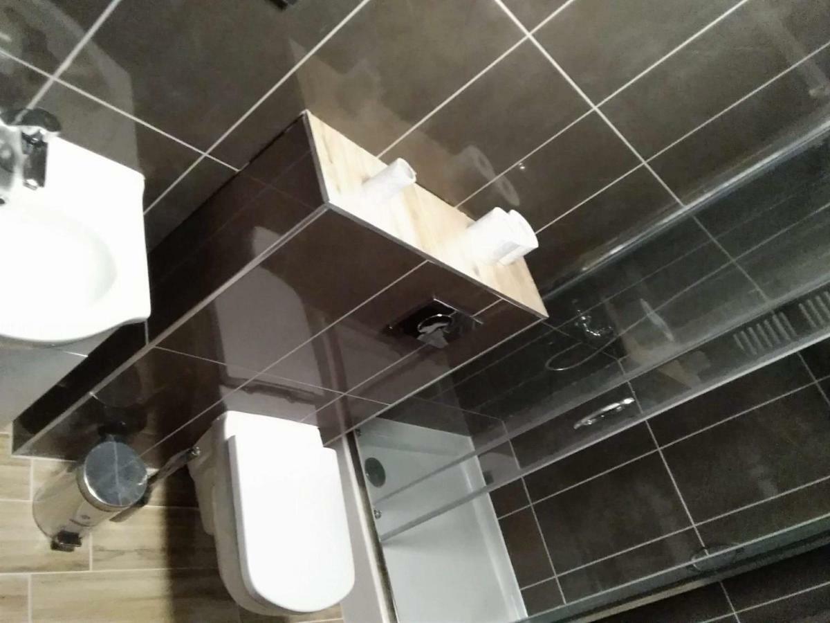 Apartamenty Gorskie Ladek-Zdroj Bagian luar foto