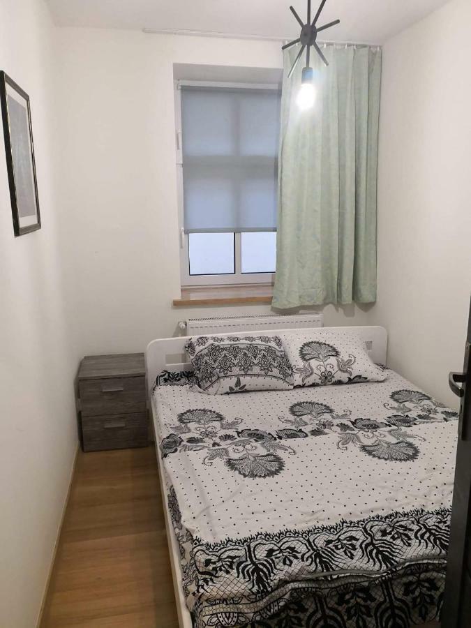 Apartamenty Gorskie Ladek-Zdroj Bagian luar foto