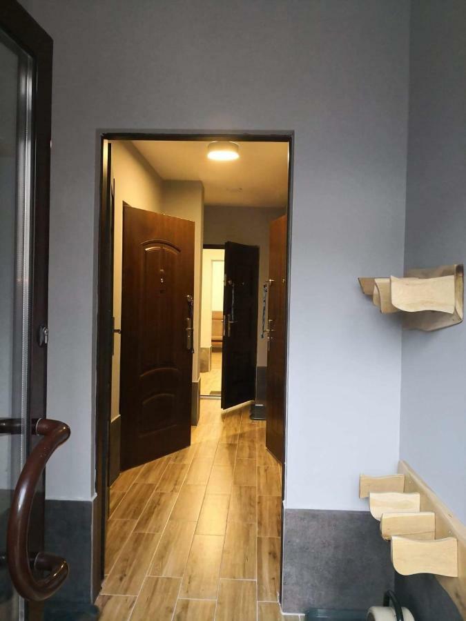 Apartamenty Gorskie Ladek-Zdroj Bagian luar foto